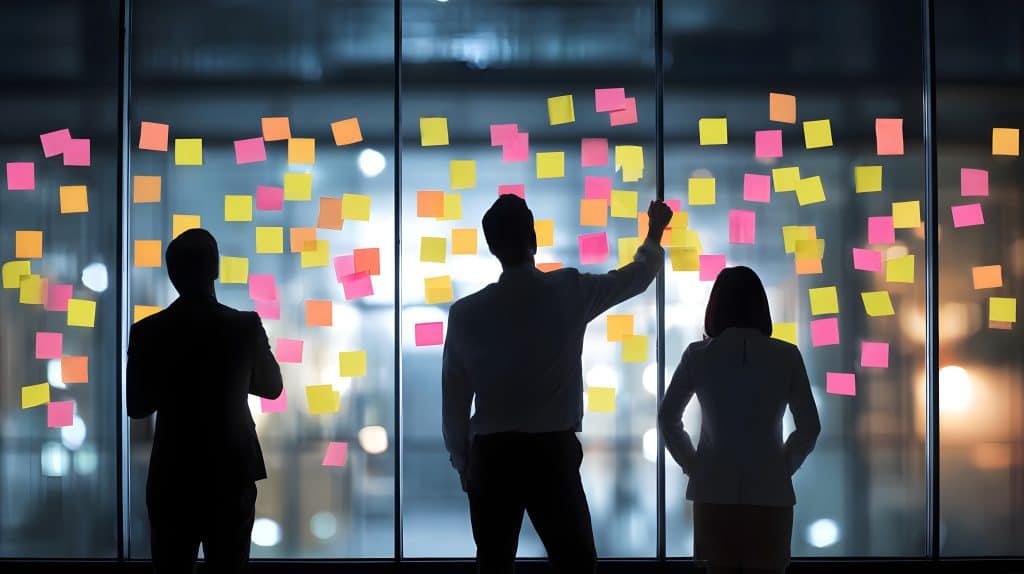 Power Of Ideation & Co-Creation Workshops