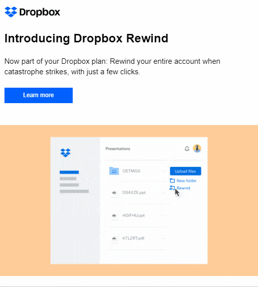 5 Best Practices For Including Animated Gifs In Emails