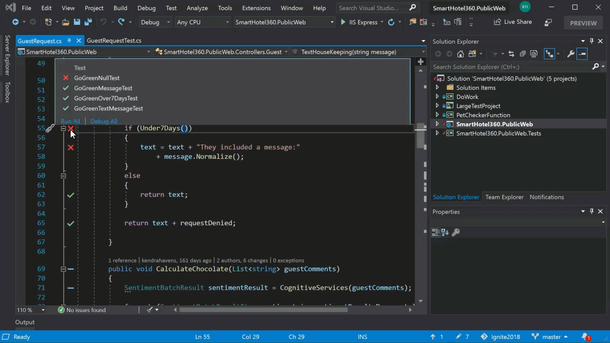 Visual Studio 2019 Ide Programming Tool For Software Developers