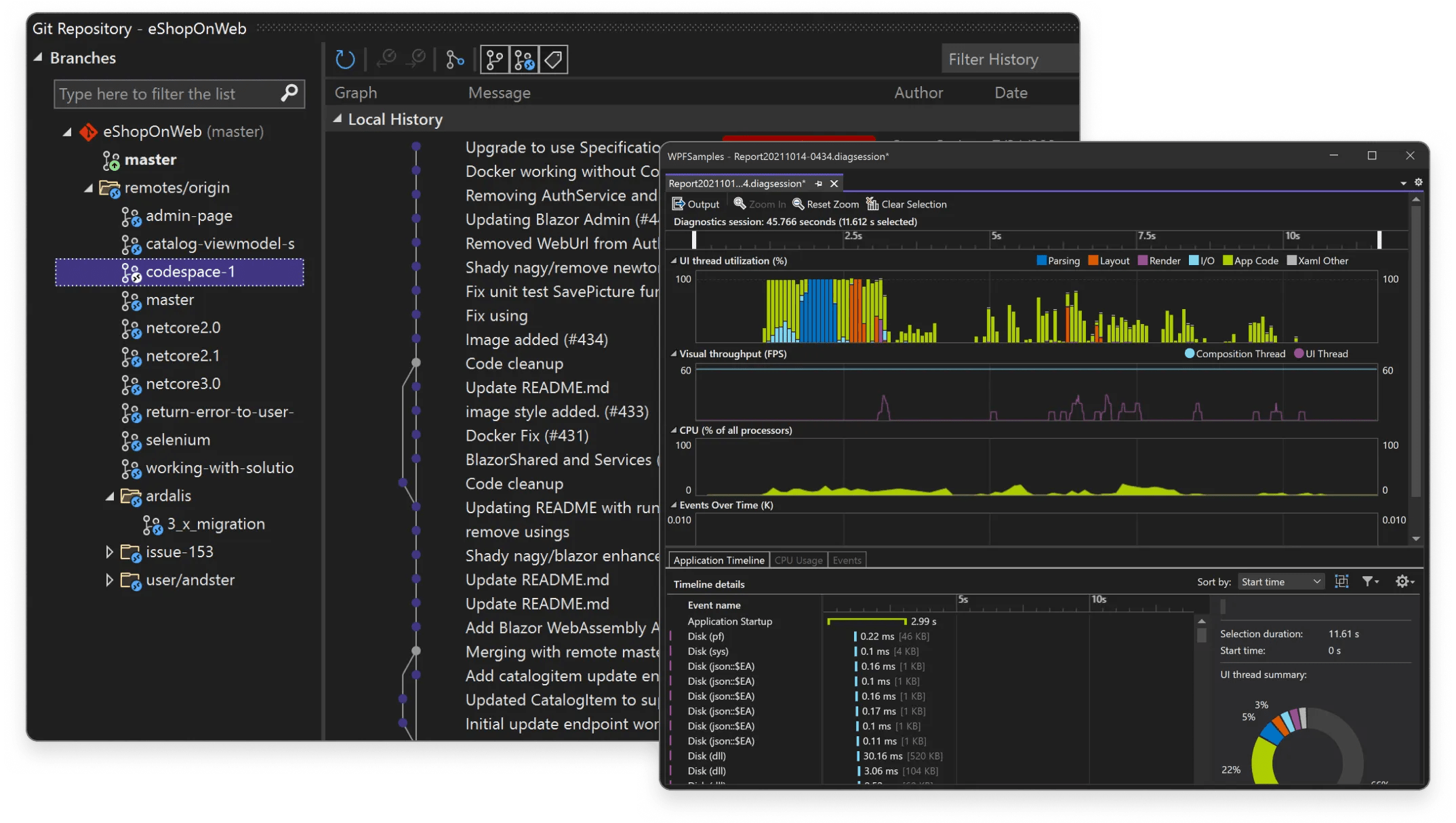 Visual Studio: IDE and Code Editor for Software Development