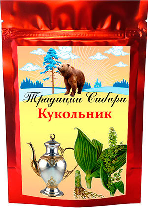 Кукольник купить