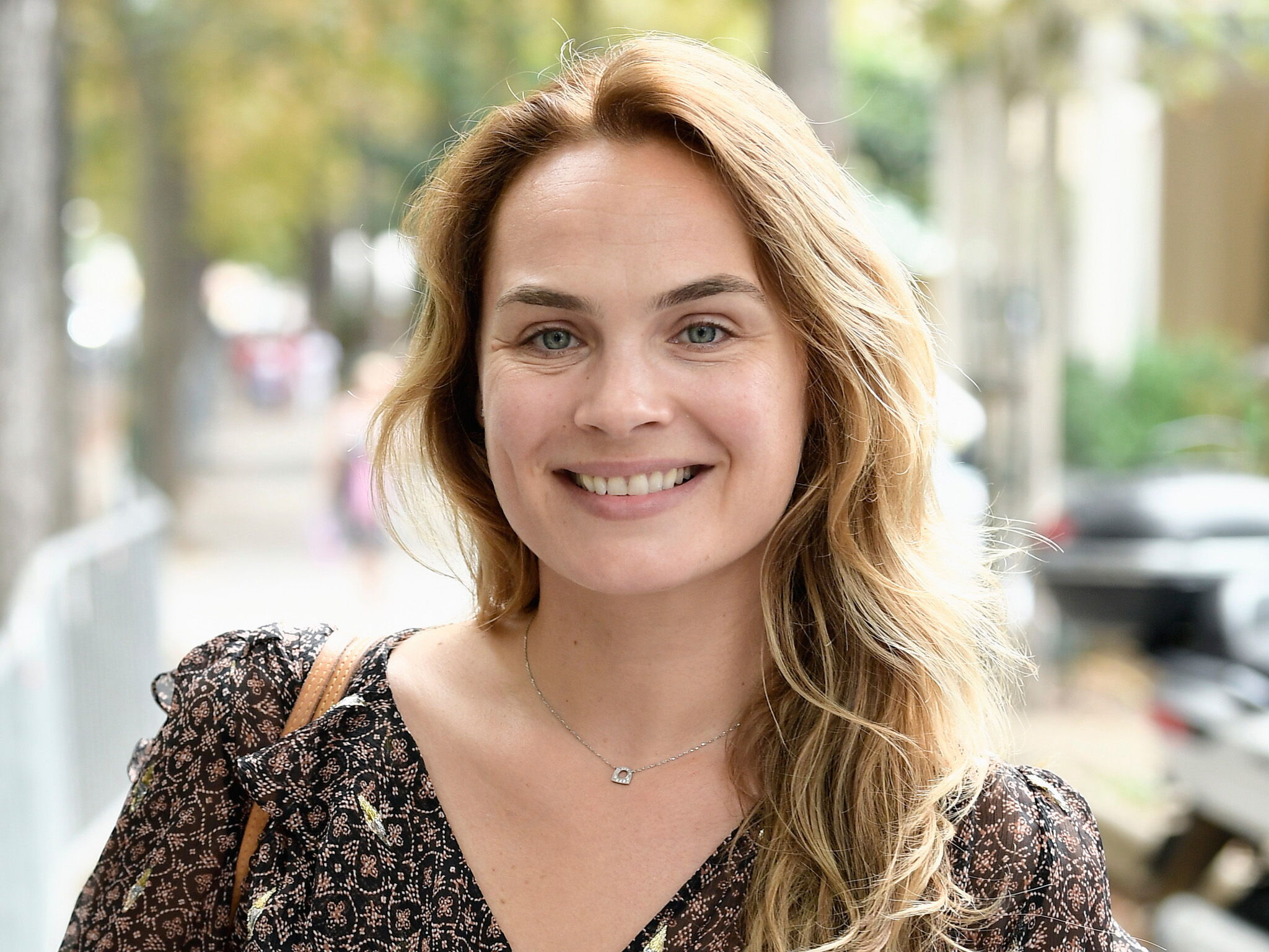 Mélanie Maudran - La biographie de Mélanie Maudran avec Voici.fr