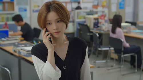 Thirty-Nine Episode 3 VOSTFR