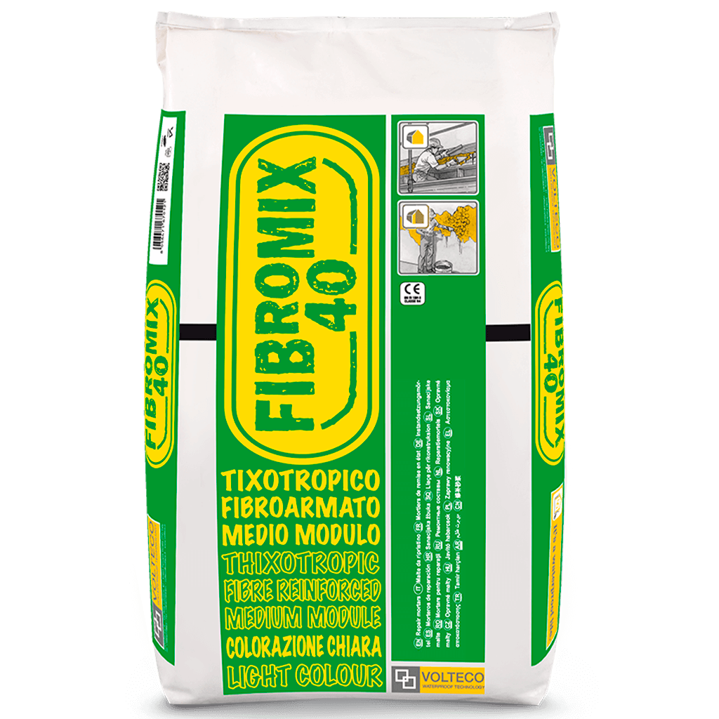 Fibromix 40 Premiscelato Cementizio Fibroarmato | Volteco 1024_x_1024_png