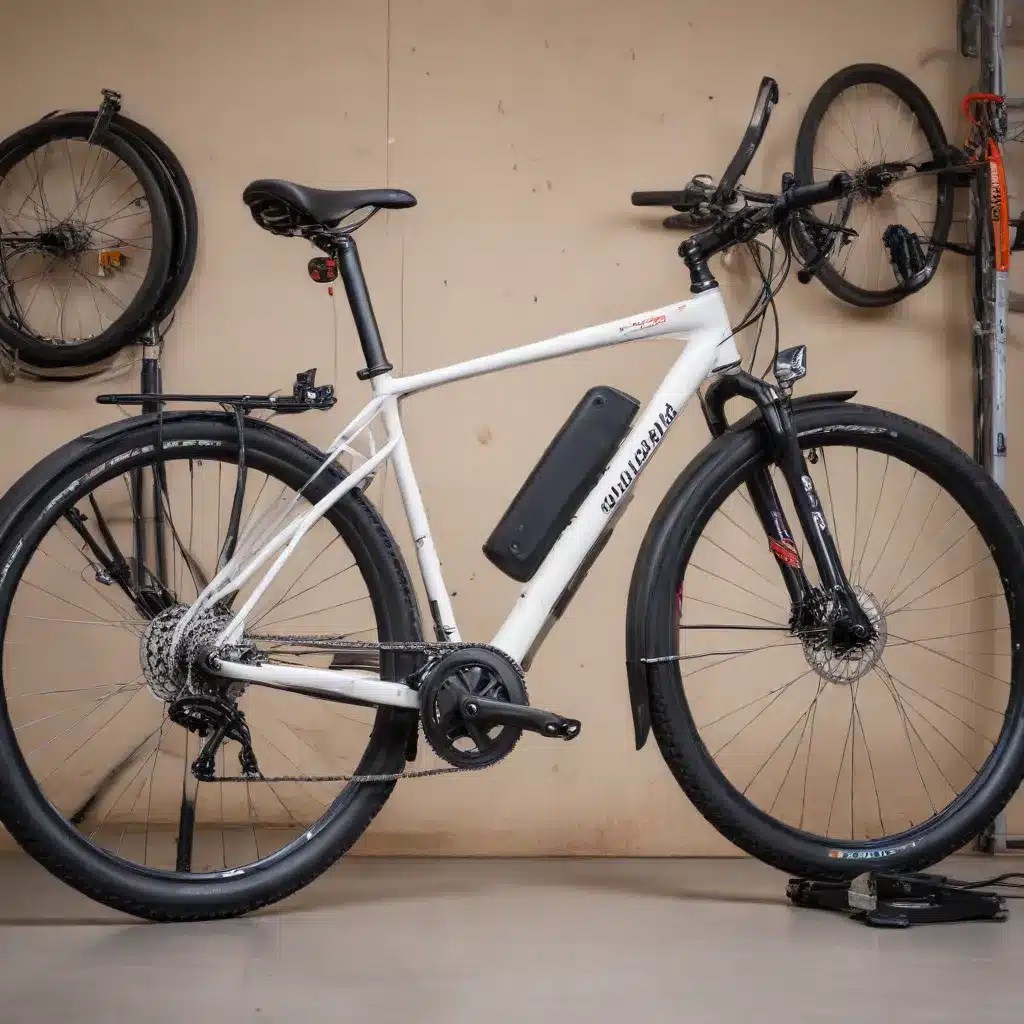 Maximizing Your Bicycle’s Potential: Exploring Electric Kit Installations