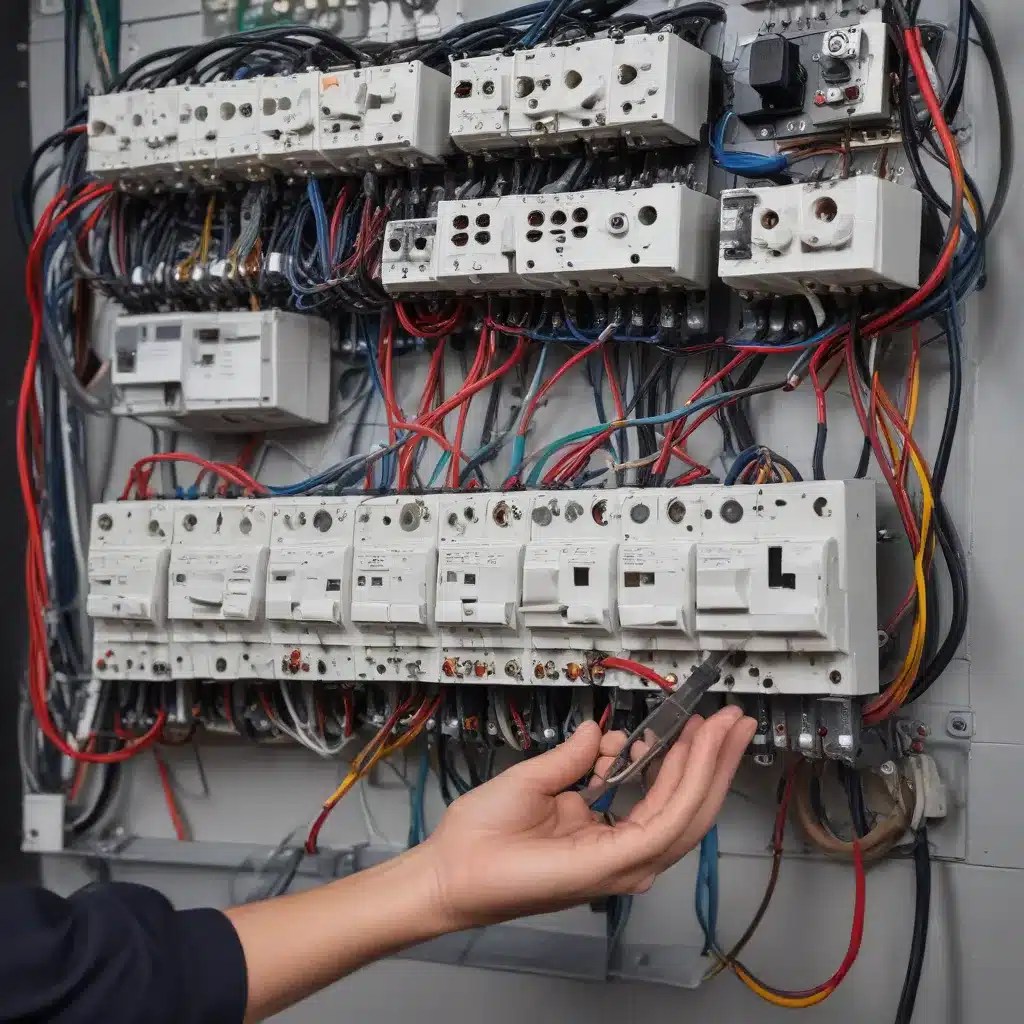 Navigating the Complexities of Electrical Installations: Practical Tips for DIY Enthusiasts