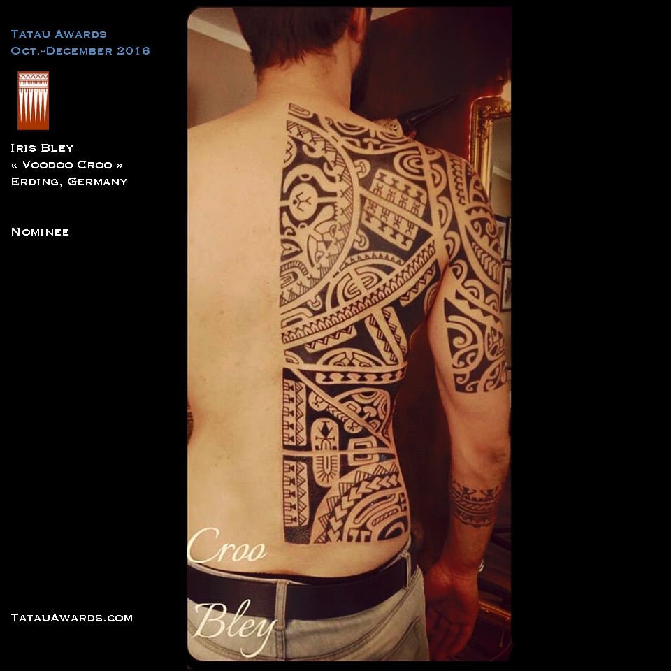 Iris Bley - Polynesische Tattoos Aus Erding | Voodoo-Croo 960_x_960_jpg