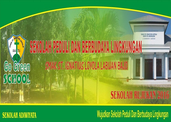 Jadi Sekolah Rujukan Smak Loyola Labuan Bajo Gelar Festival Musik Dan Pameran Voxntt Com
