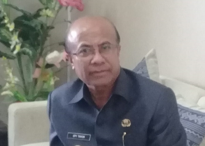 Hina Bupati Tahun Lewat FB, Banunaek Ditangkap Polisi - VoxNtt.com