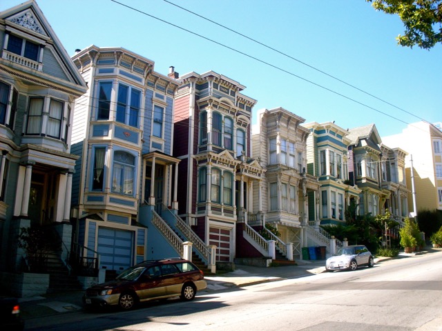 Les 8 incontournables de San Francisco - Voyager sa vie
