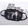Zestaw 3 masek BTS – J-Hope