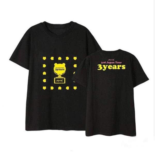 Koszulka Apink – 3 Years