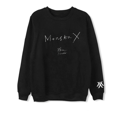 Sweter MONSTA X Classic