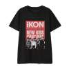 Koszulka iKon – NEW KIDS CONTINUE