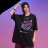 Oversize T-shirt Principle