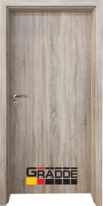 Gradde Simpel Verade