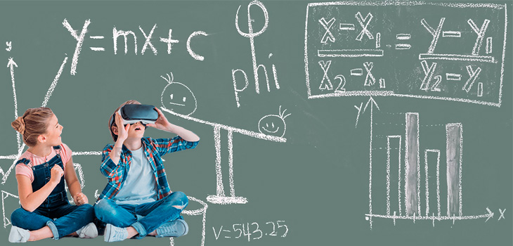 8 Aplicatii De Realitatea Virtuala Care Te Ajuta Sa Intelegi Matematica