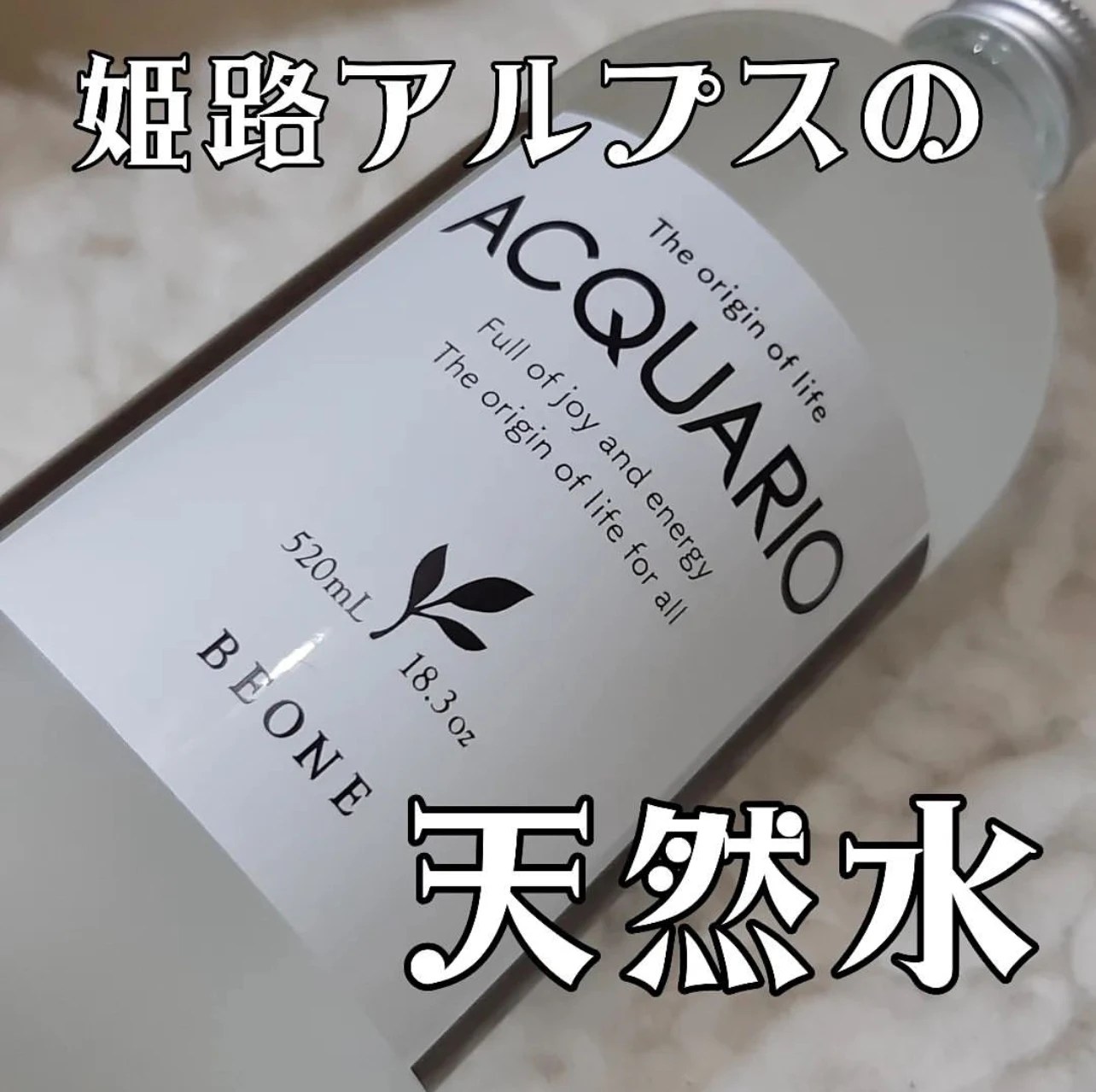 専用 アクアーリオ うずい