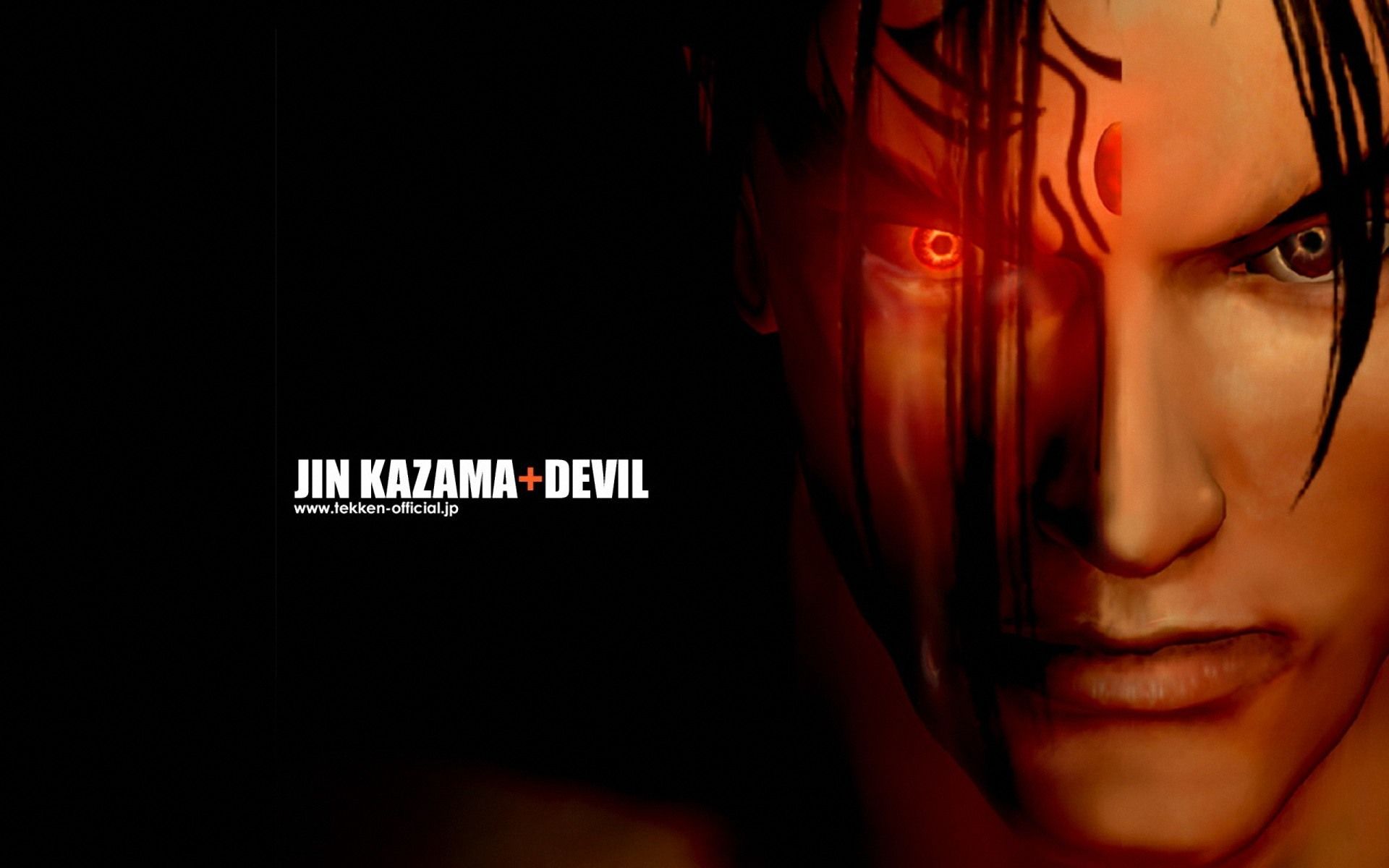 Jin Kazama Wallpapers Tekken 6 Group (77+) 1200_x_1920_jpg