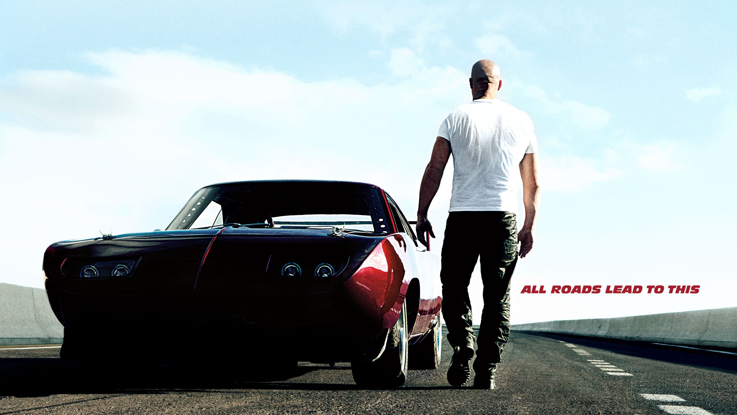 Dodge Charger Daytona Wallpaper 2014 The Cars Of Fast Furious 7