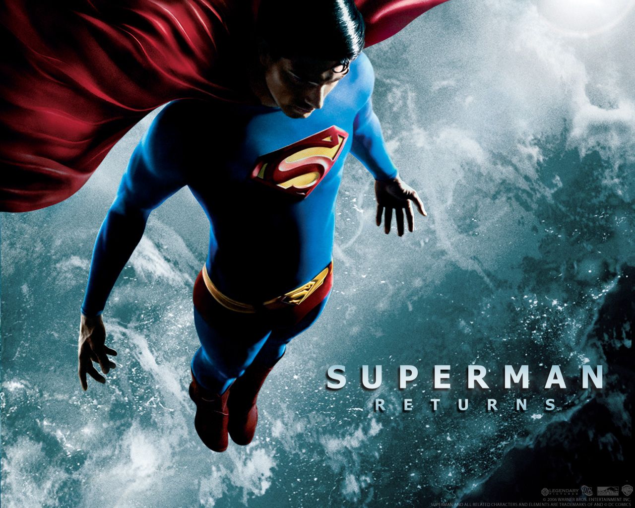 3d Superman Wallpapers Group 77