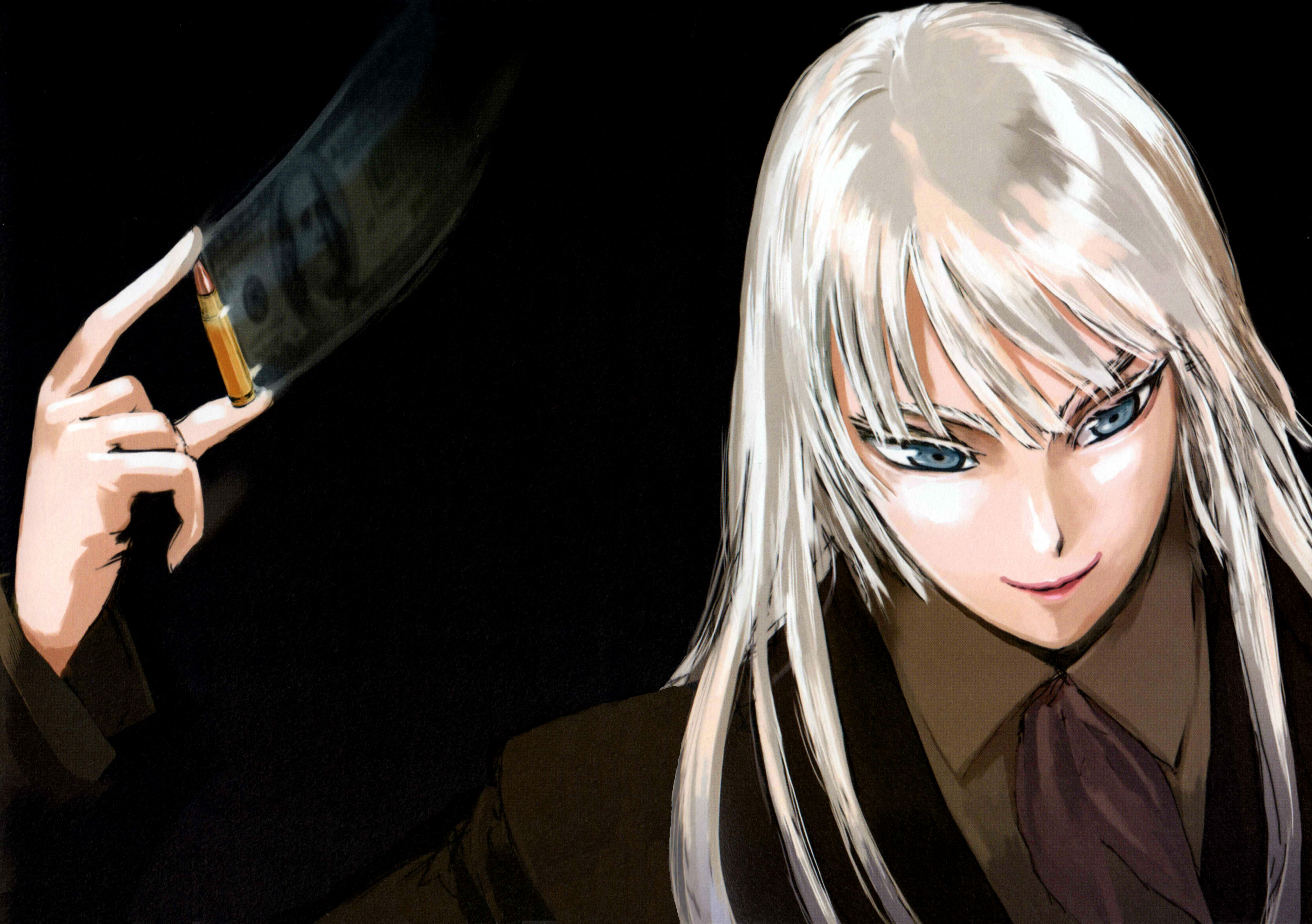 ヨルムンガンドのイメージを携帯電話に無料でダウンロード。