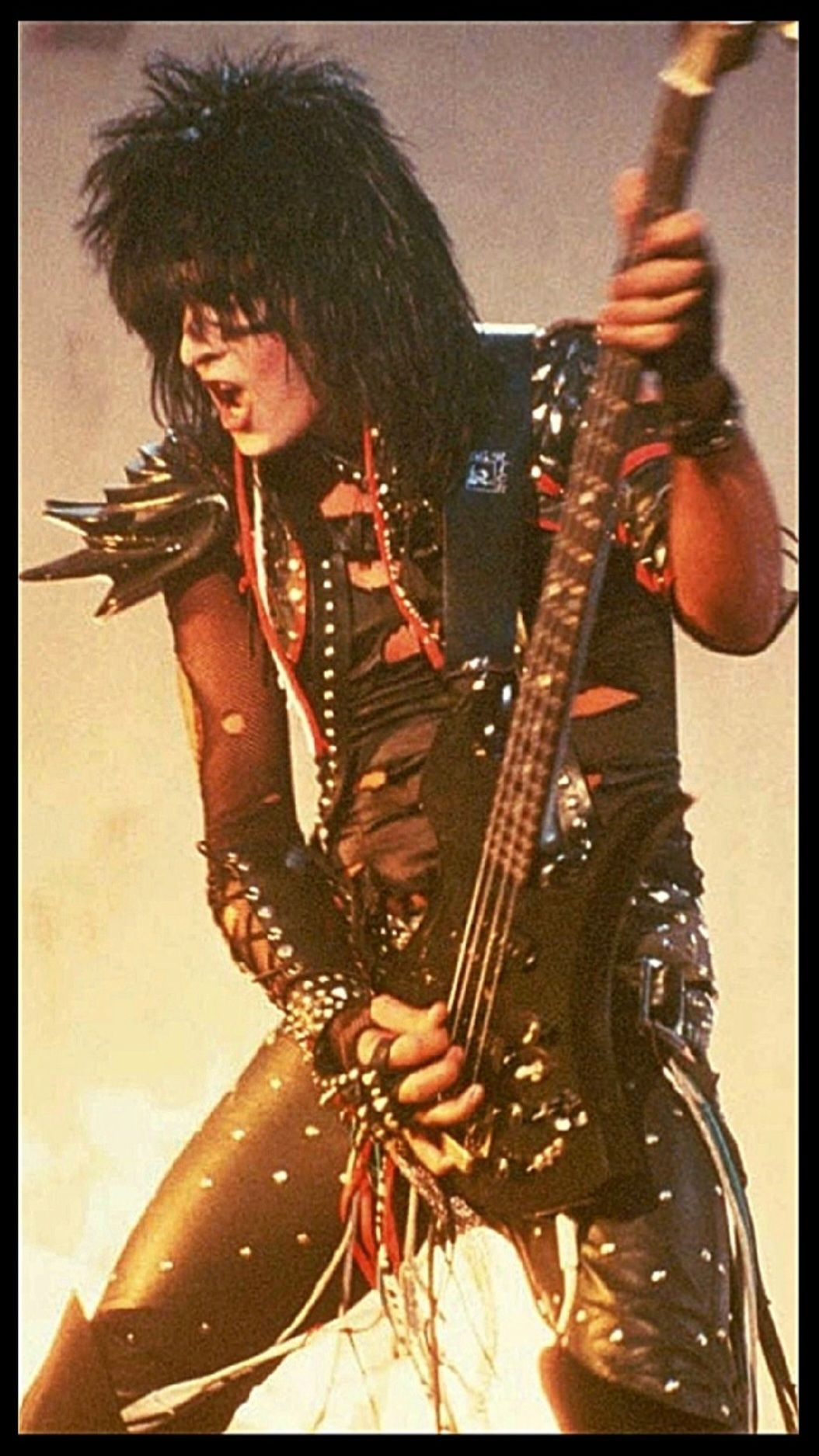 Nikki sixx onlyfans