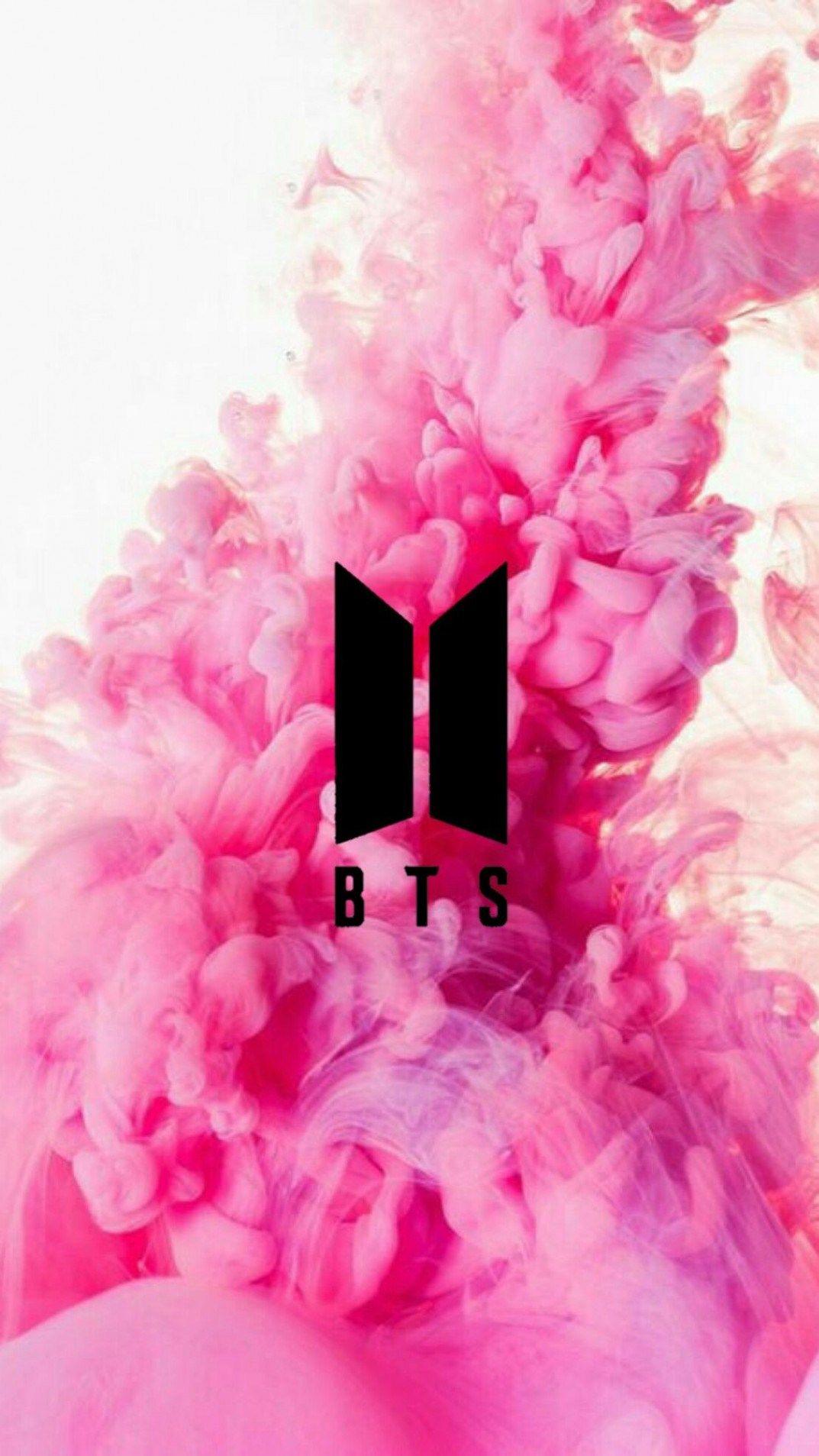 Bts Symbol Wallpapers Top Free Bts Symbol Backgrounds Wallpaperaccess