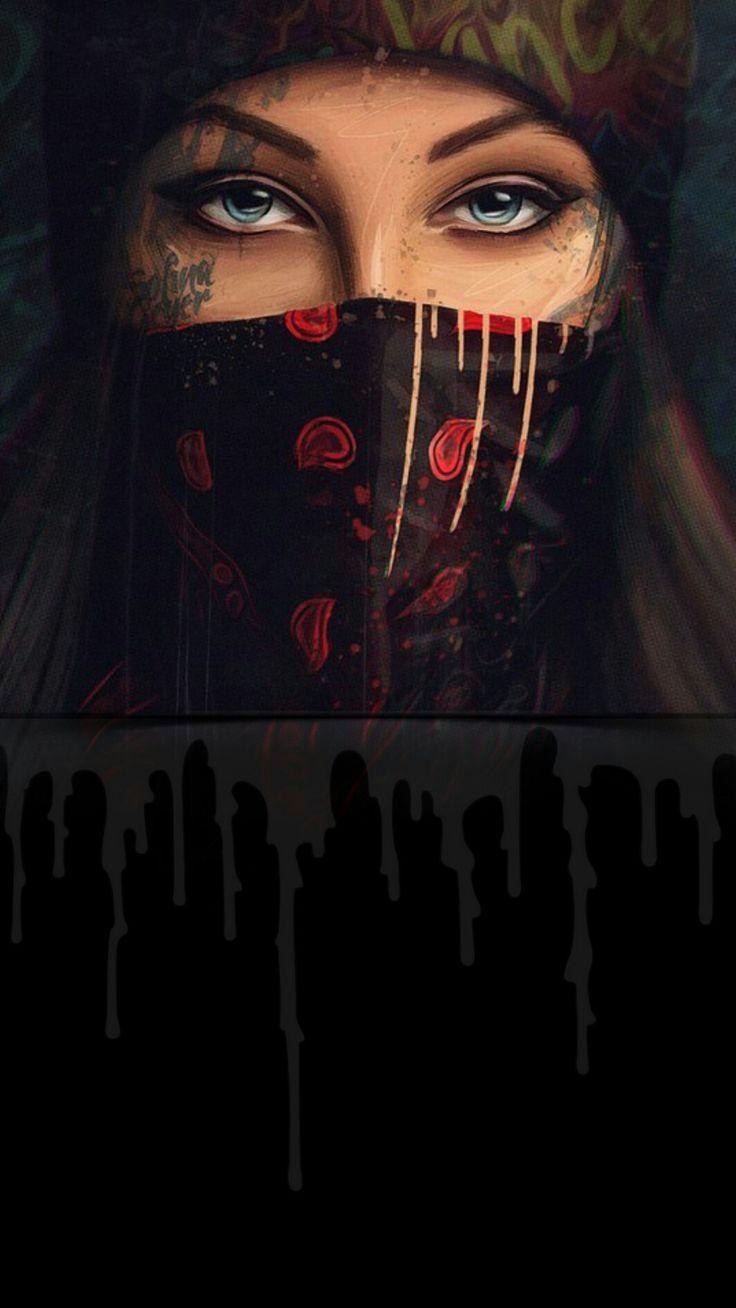 Gangster Wallpaper Girl Wallpaper Paradise