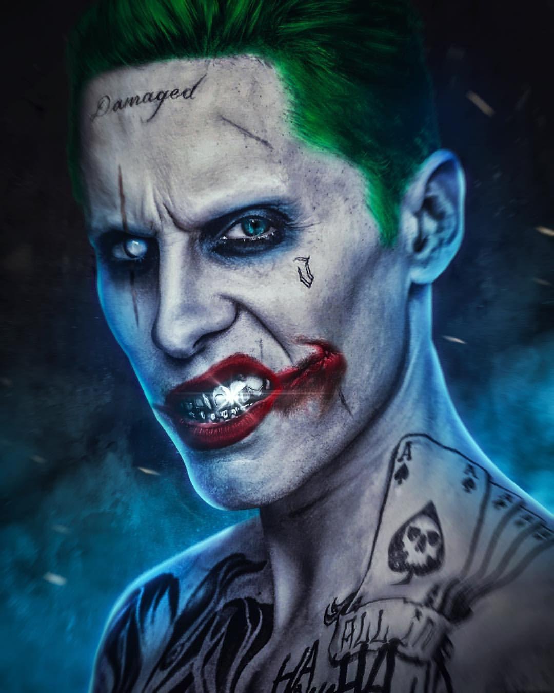 Jared Leto Joker Iphone Wallpapers - Top Free Jared Leto Joker Iphone Backgrounds - Wallpaperaccess 1349_x_1080_jpg