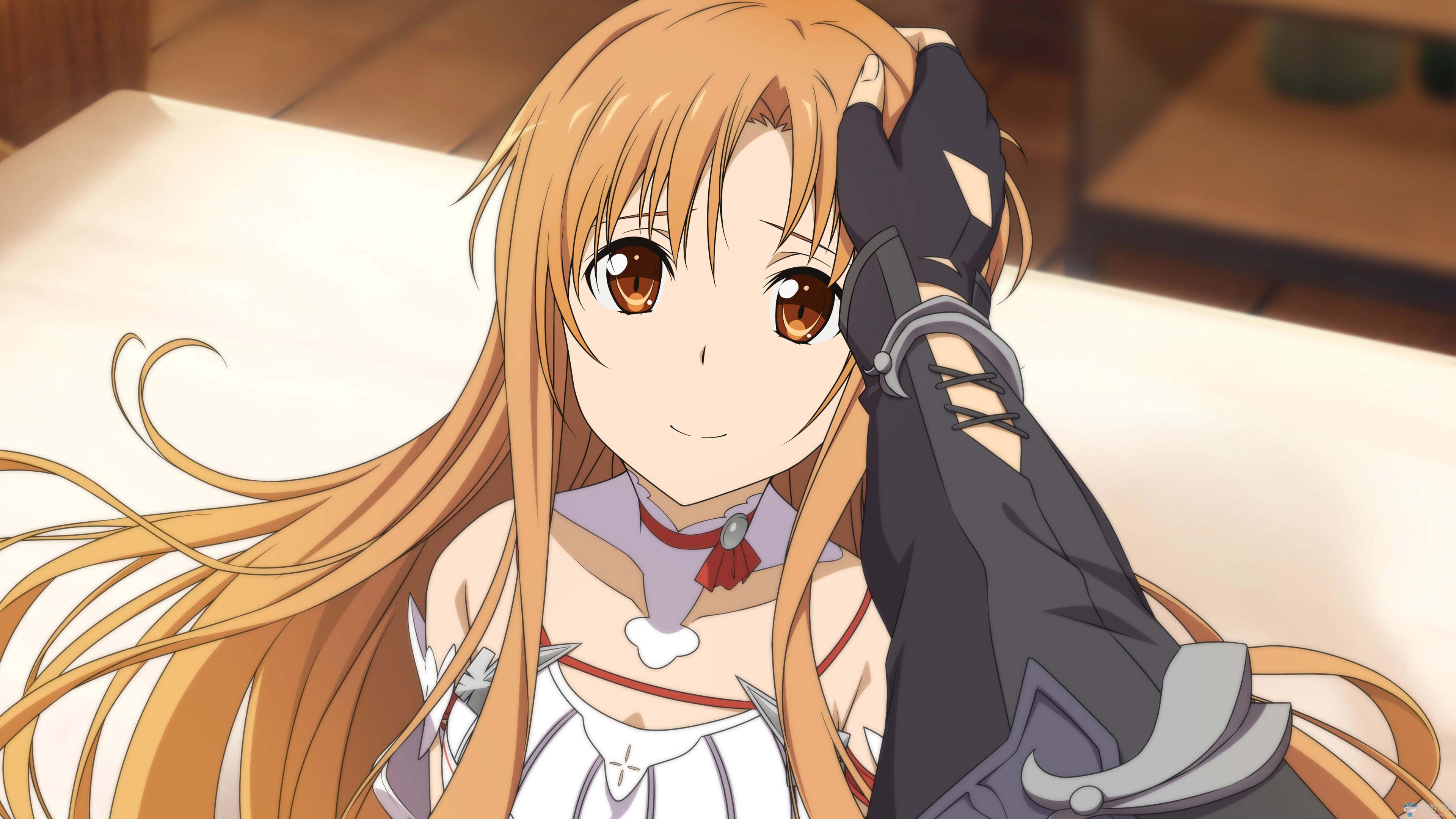 Asuna yuuki hentai