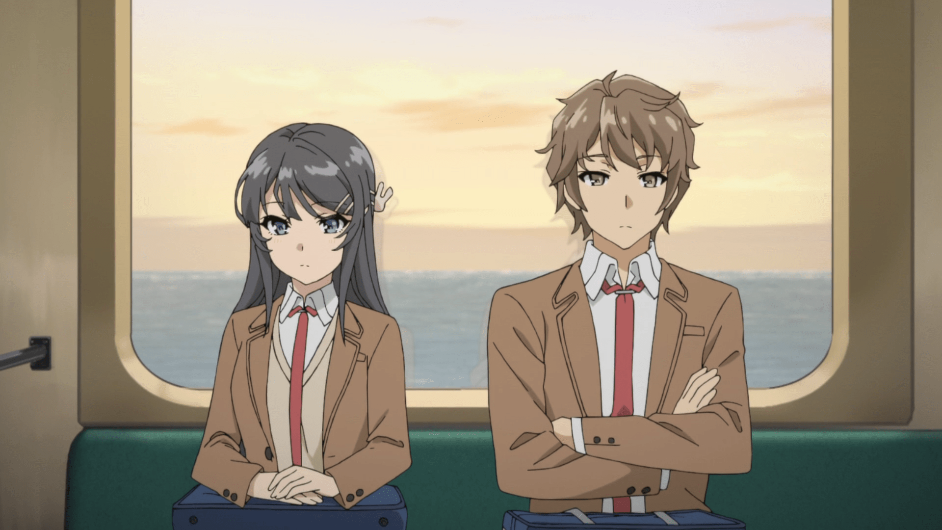 bunny girl senpai hentai