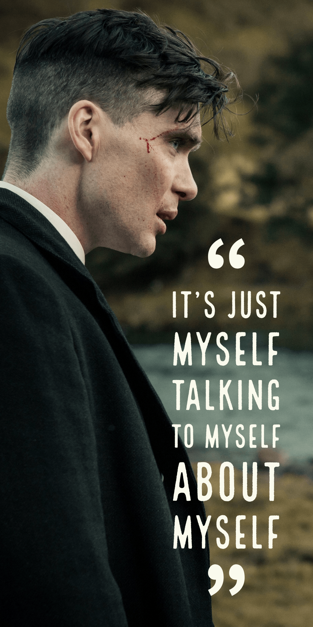 Peaky Blinders Quotes Wallpapers Top Free Peaky Blinders Quotes Backgrounds Wallpaperaccess