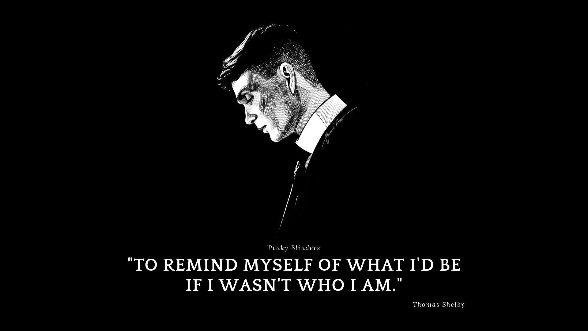 Peaky Blinders Quotes Wallpapers Top Free Peaky Blinders Quotes Backgrounds Wallpaperaccess
