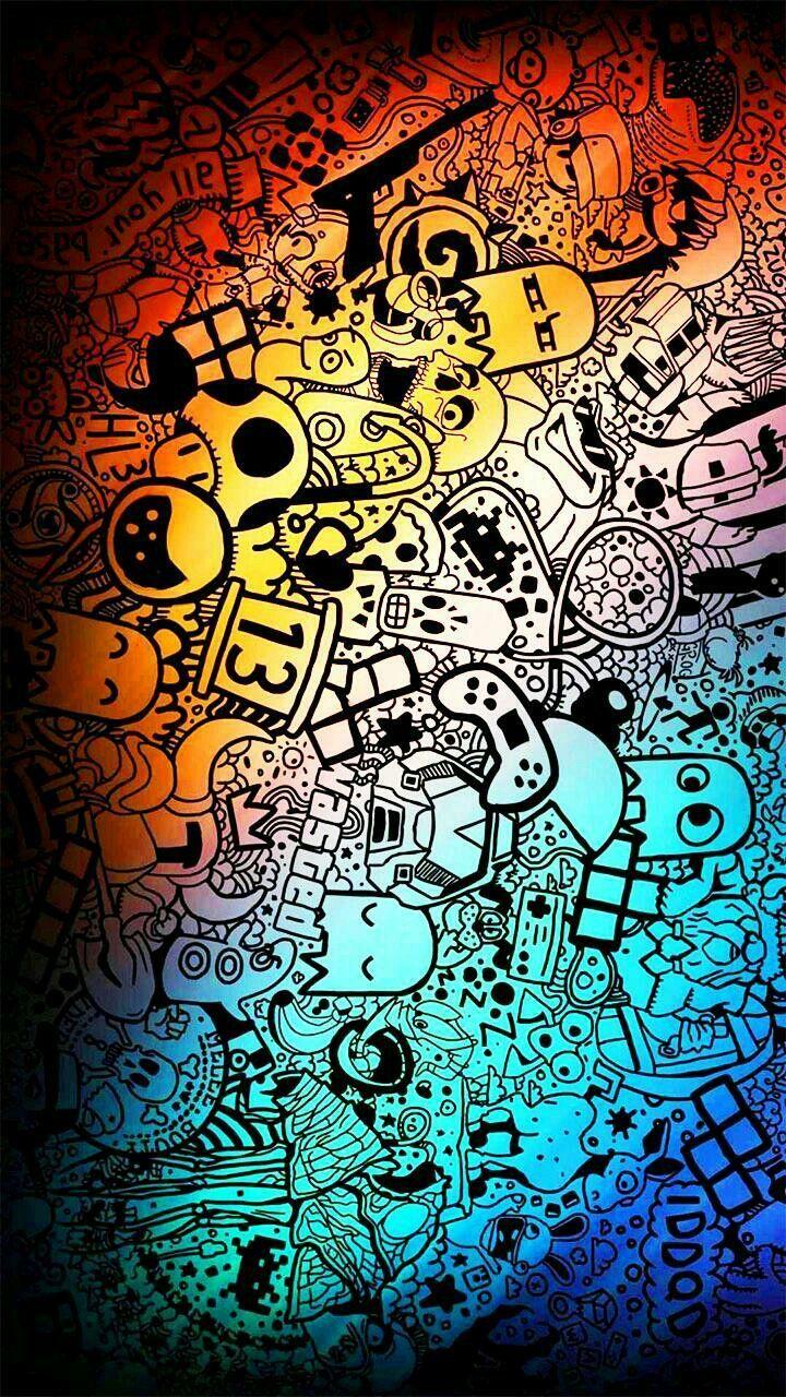 Graffiti Phone Wallpapers Top Free Graffiti Phone Backgrounds Wallpaperaccess