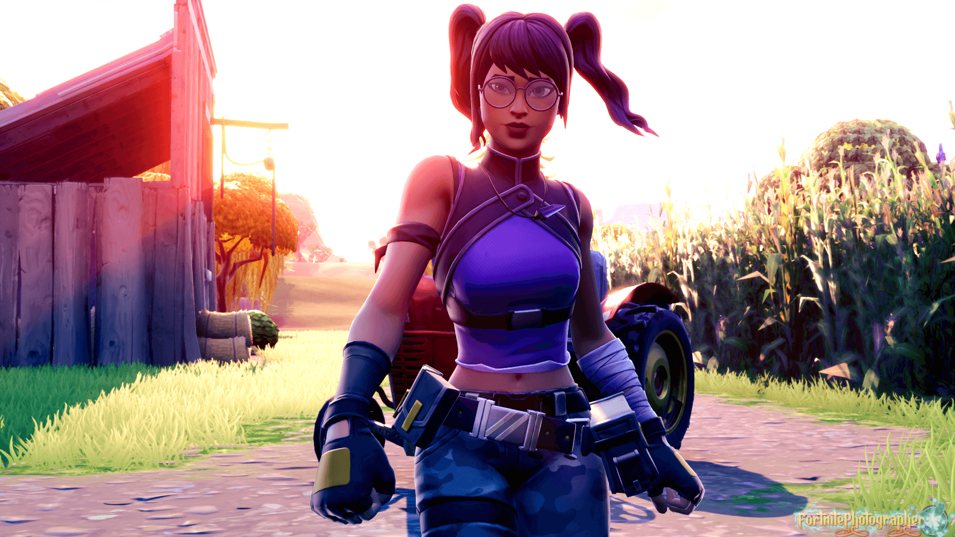 Fortnite Crystal Wallpapers Top Free Fortnite Crystal Backgrounds Wallpaperaccess