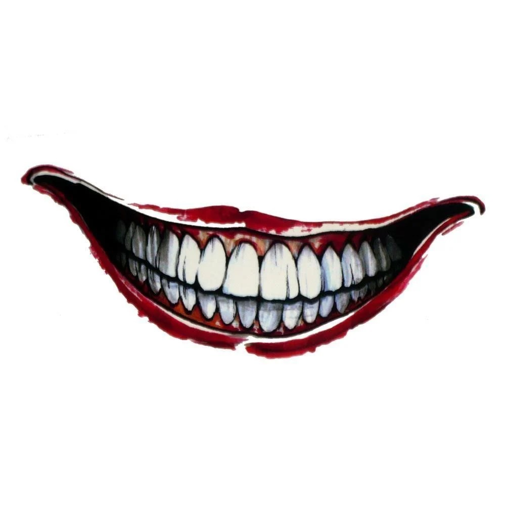 Joker Mouth Wallpapers - Top Free Joker Mouth Backgrounds - Wallpaperaccess 1000_x_1005_jpg