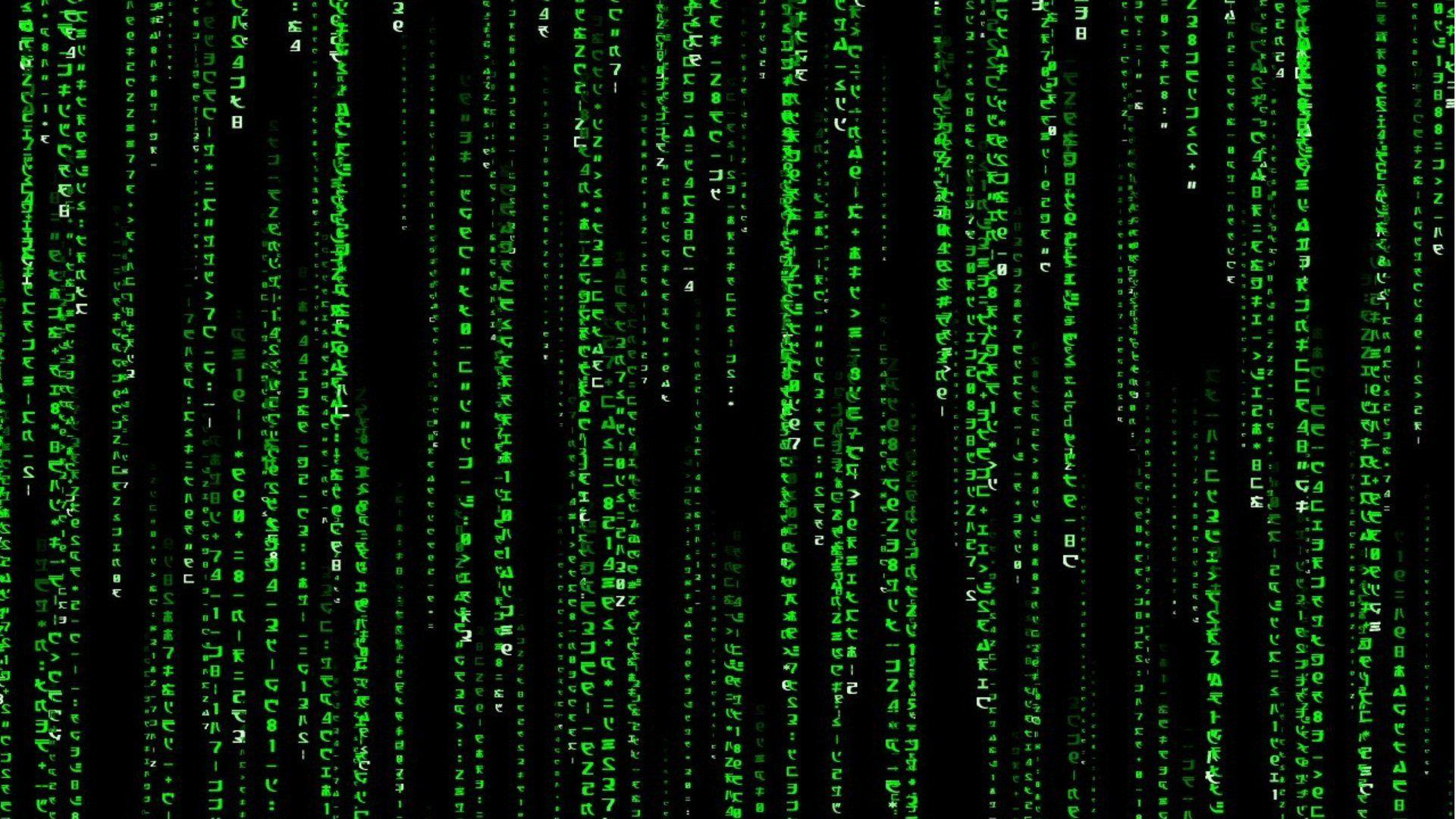 Matrix Code Wallpapers Top Free Matrix Code Backgrounds Wallpaperaccess