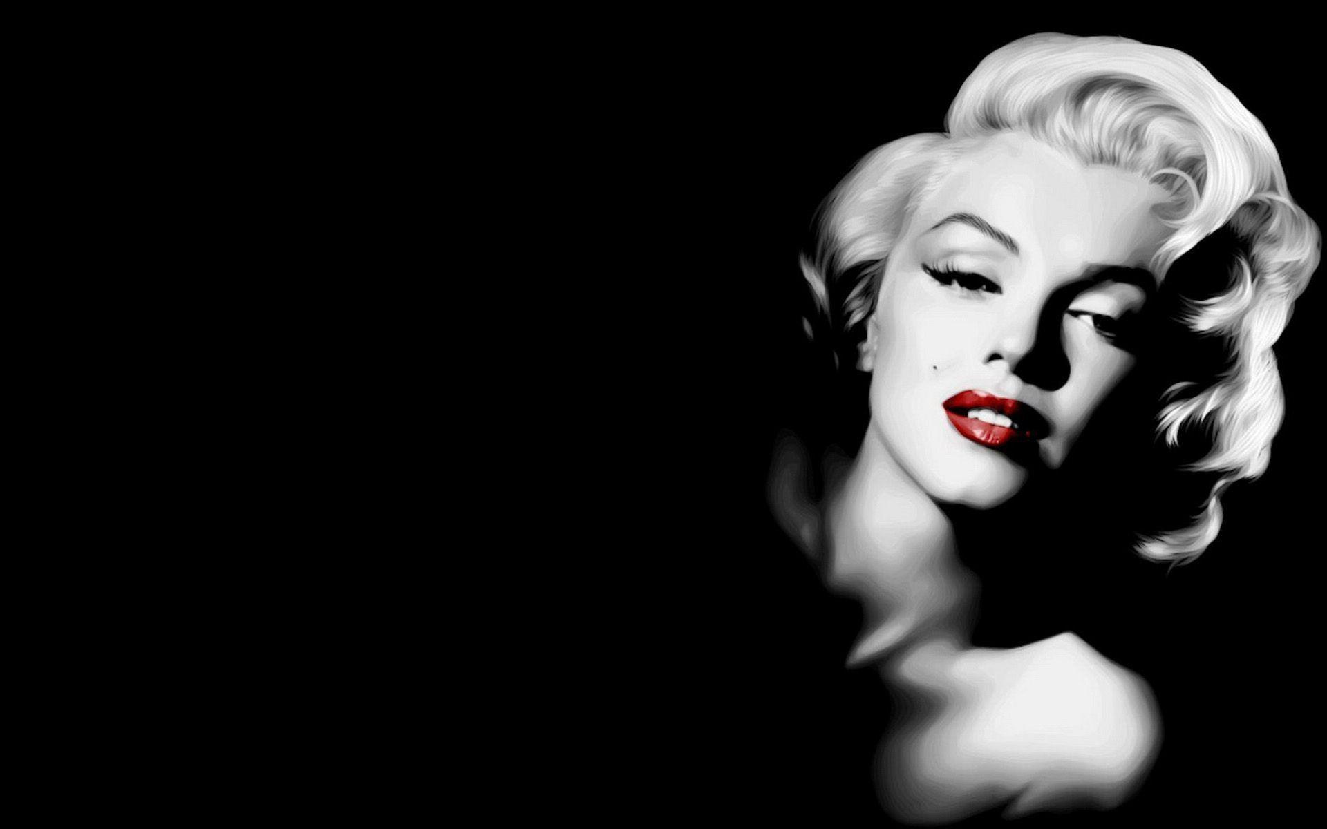 Marilyn monroe wallpaper iphone