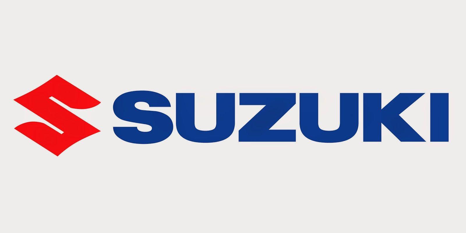 Suzuki Logo Wallpapers Top Free Suzuki Logo Backgrounds Wallpaperaccess
