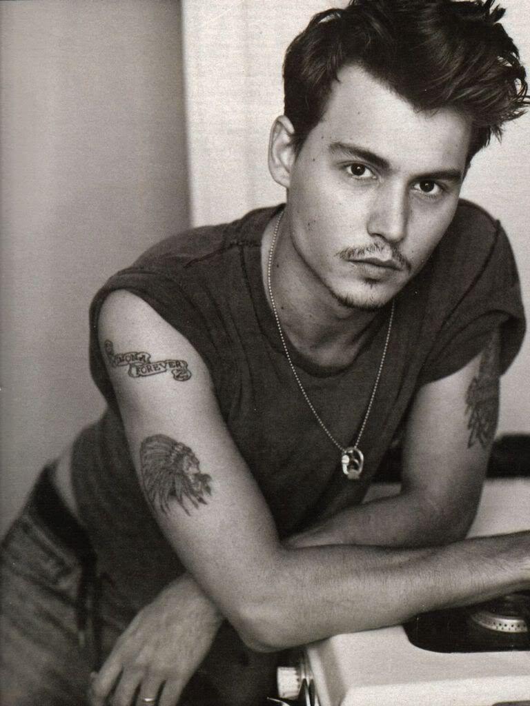 Johnny Depp Cry Baby Wallpapers - Top Free Johnny Depp Cry Baby Backgrounds - Wallpaperaccess 1024_x_768_jpg