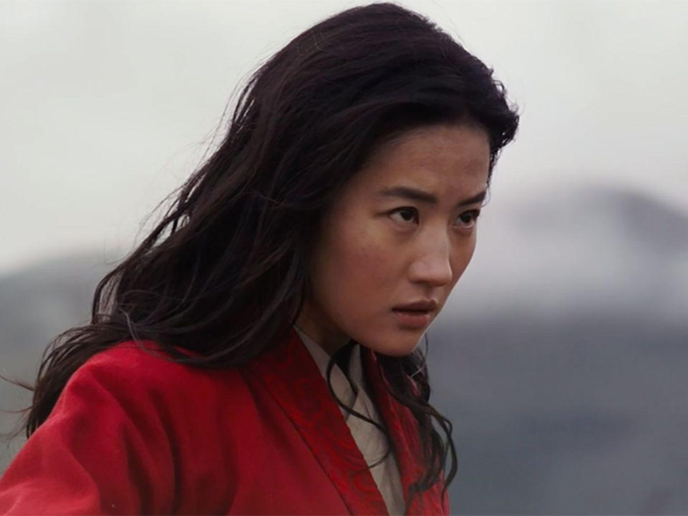 Mulan Movie Wallpapers Top Free Mulan Movie Backgrounds Wallpaperaccess