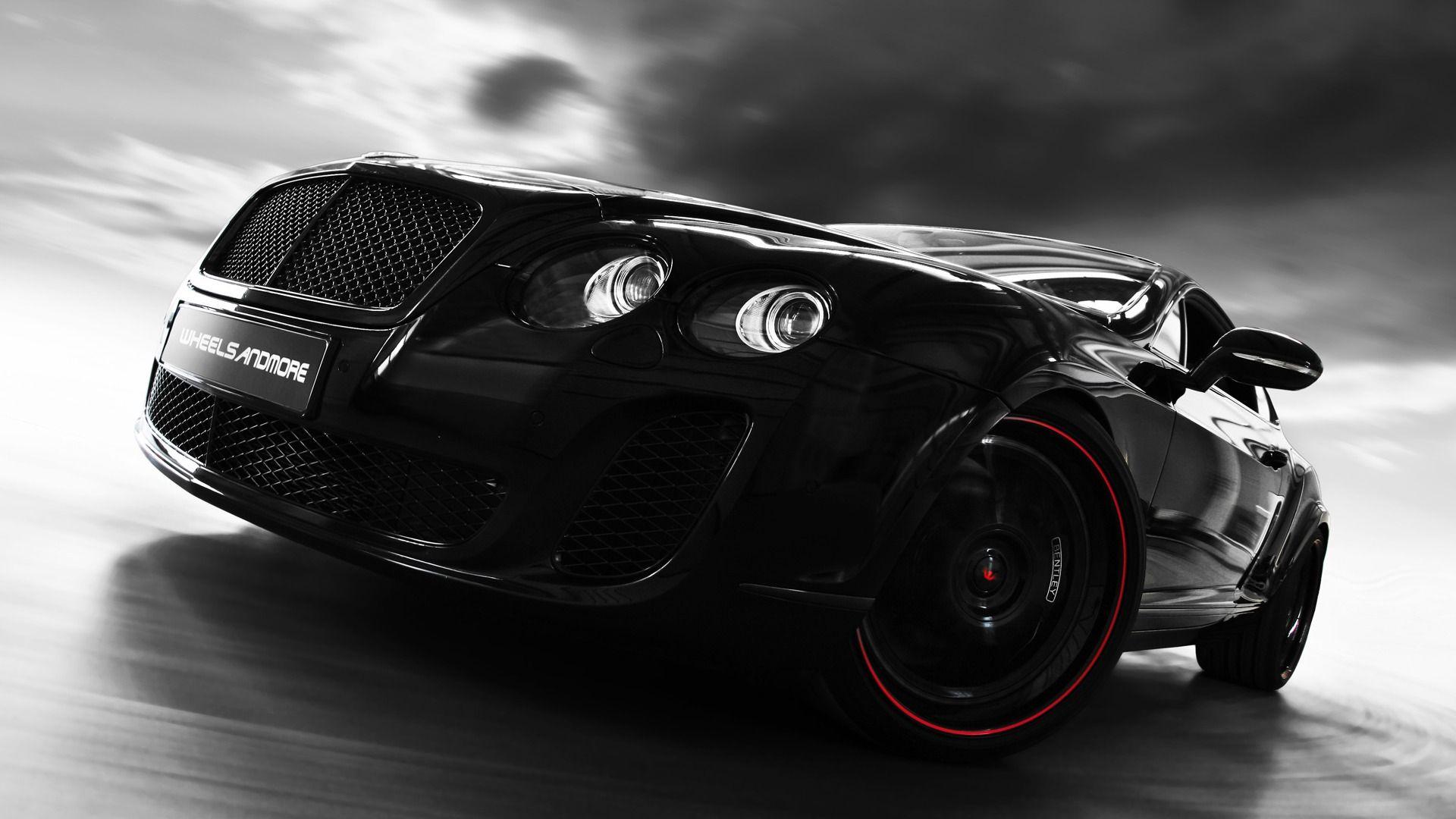 Bentley Wallpapers Top Free Bentley Backgrounds Wallpaperaccess