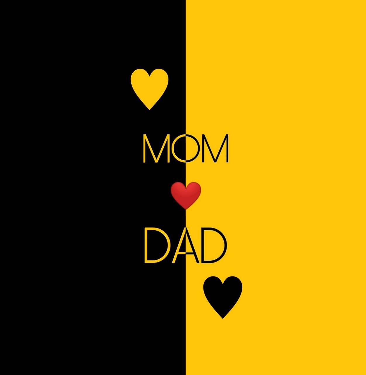 Mom And Dad Wallpapers - Top Free Mom And Dad Backgrounds - Wallpaperaccess 1280_x_1252_jpg