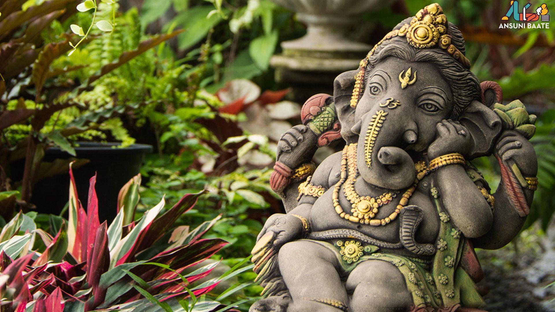 Ganesh 3d Wallpapers Top Free Ganesh 3d Backgrounds Wallpaperaccess