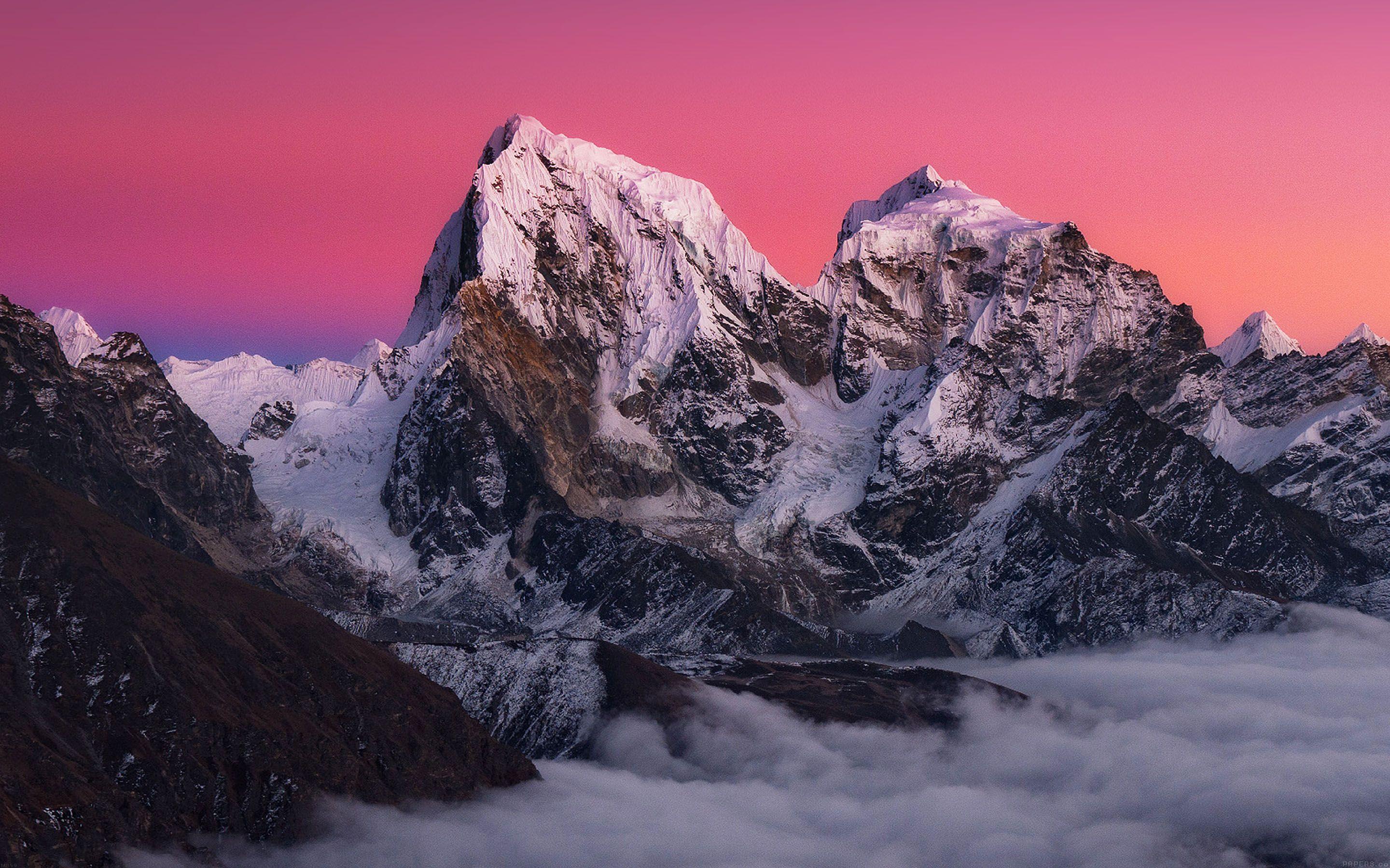 Mountain Macbook Wallpapers Top Free Mountain Macbook Backgrounds Wallpaperaccess