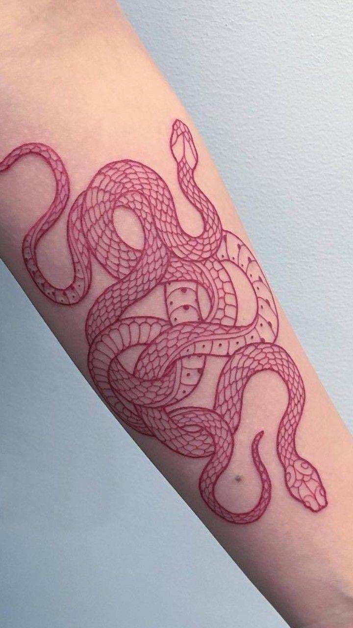 Snake Tattoo Wallpapers - Top Free Snake Tattoo Backgrounds - Wallpaperaccess 1280_x_720_jpg