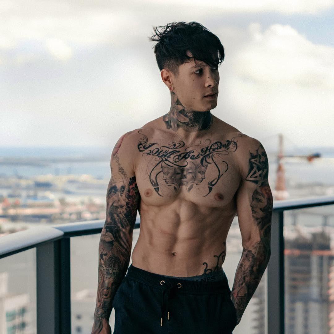 Chris Heria Wallpapers - Top Free Chris Heria Backgrounds - Wallpaperaccess 1080_x_1080_jpg