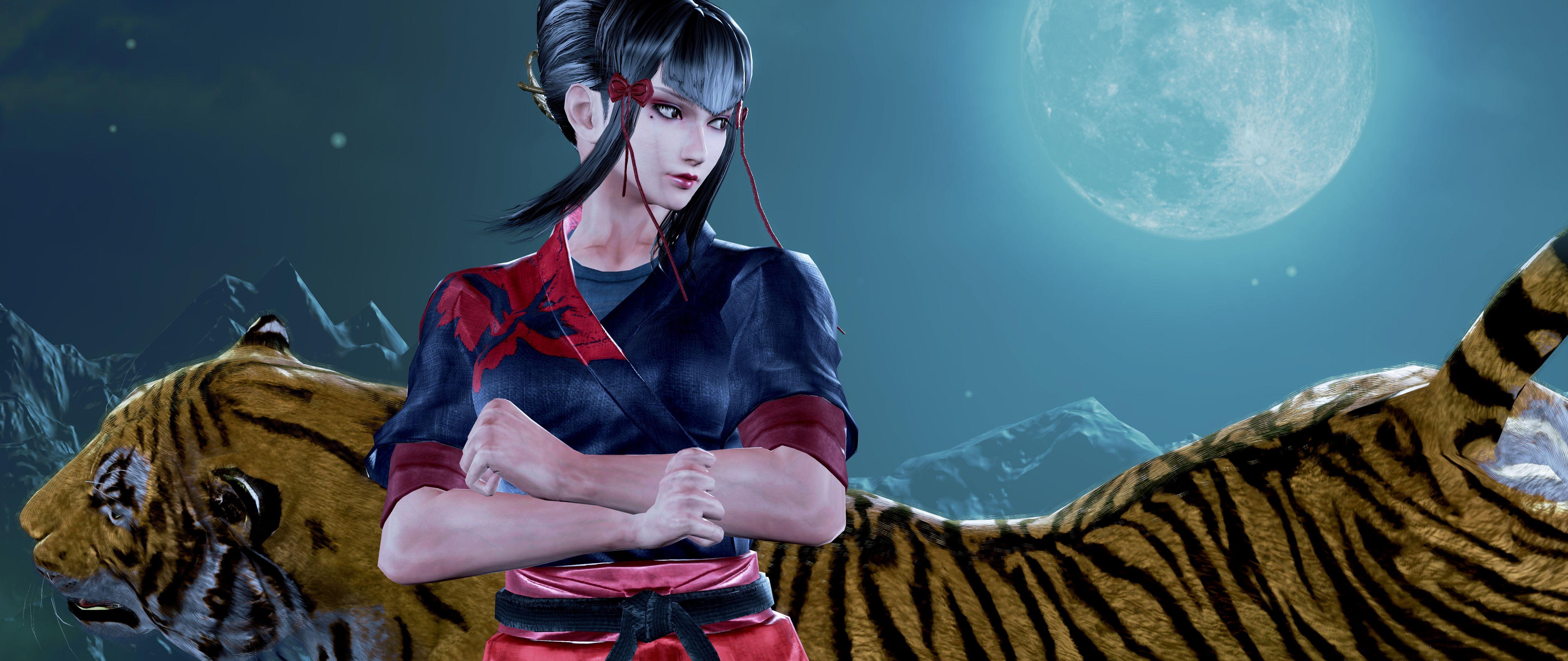 kazumi full