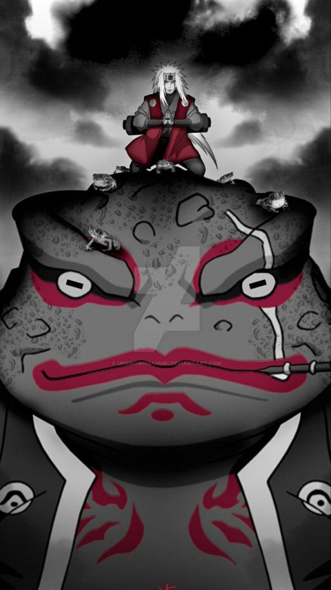 Jiraiya Gamabunta Wallpapers - Top Free Jiraiya Gamabunta Backgrounds - Wallpaperaccess 1200_x_675_jpg